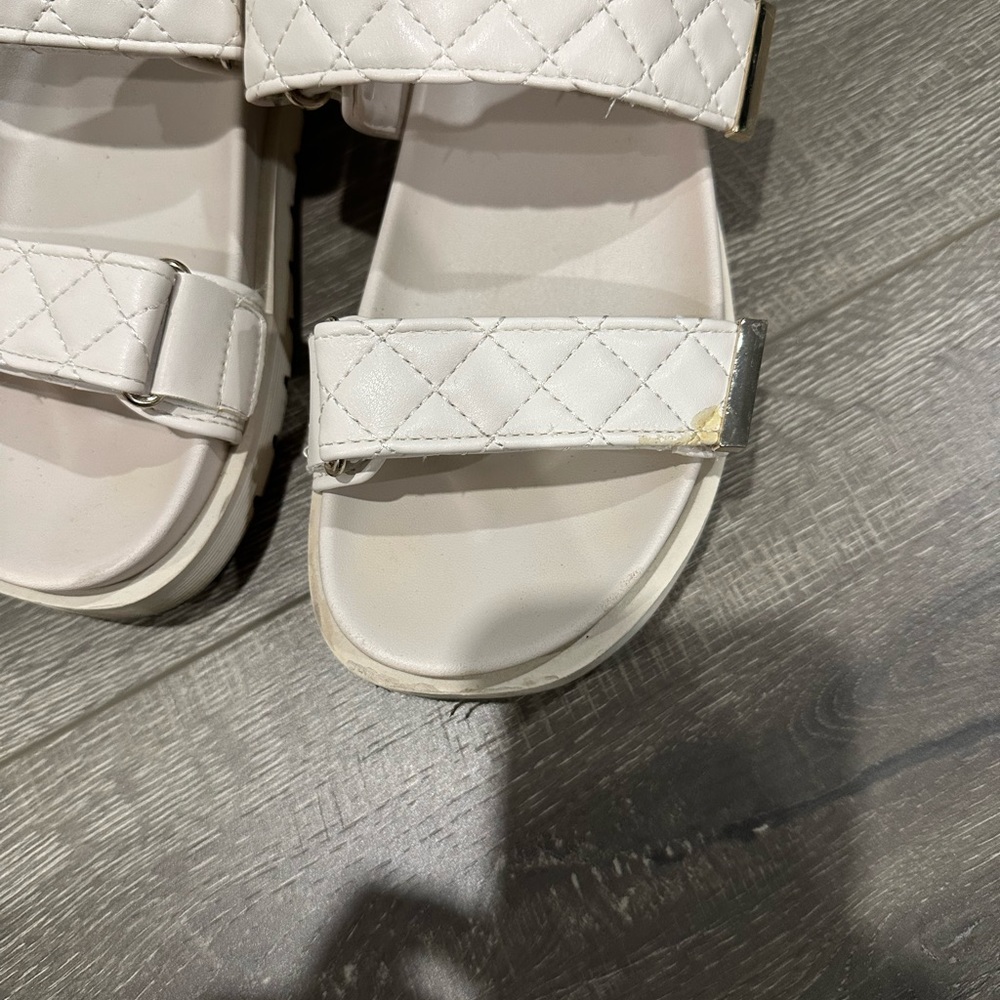 Call it Spring Sandals - Picture 2 of 5